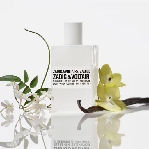 Zadig & Voltaire THIS IS HER!