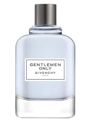 GIVENCHY GENTLEMANT ONLY