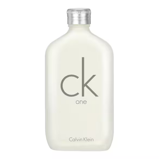 Calvin Klein One
