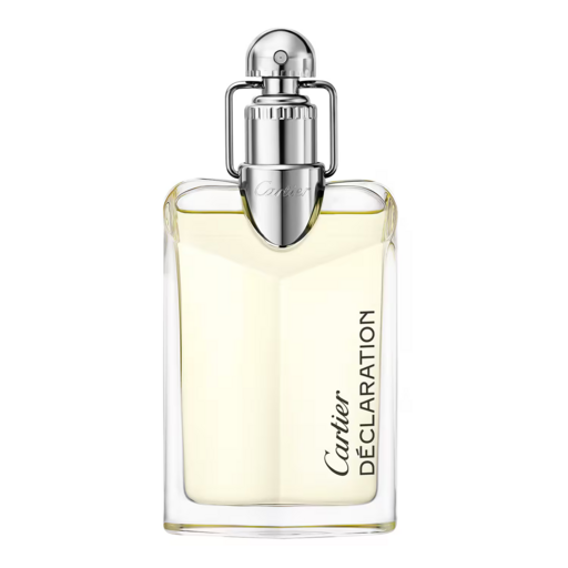 Cartier Declaration