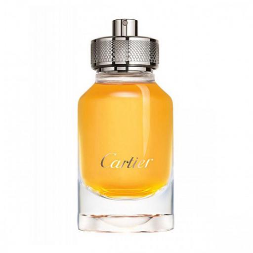 Cartier L'Envol