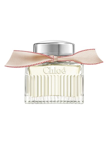 Chloé l'Eau de Parfum lumineuse