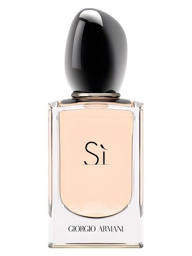 ARMANI Si
