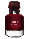 Givenchy L'Interdit Rouge