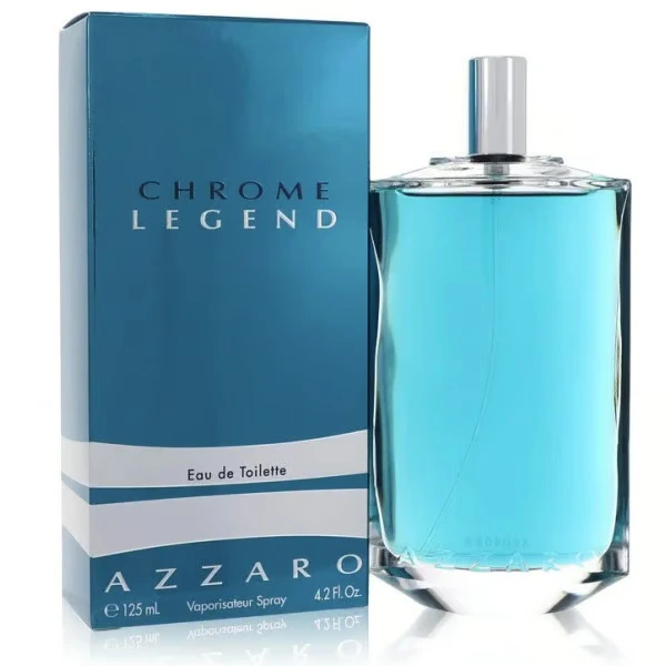 Azzaro Chrome Legend  (75 ml)