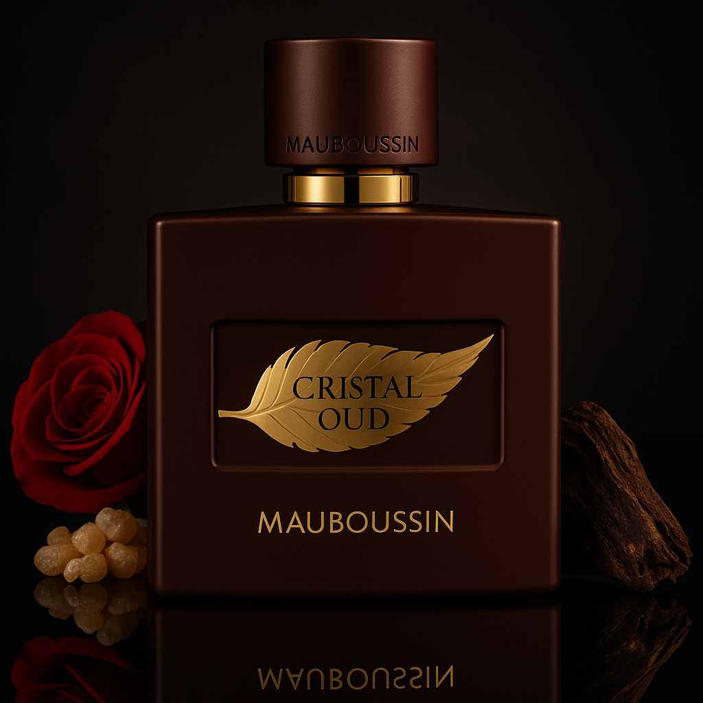 Mauboussin Cristal Oud