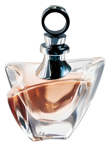 Mauboussin pour Elle coffret 100ml edp + vaporisat. 20ml + lait 75ml + sac