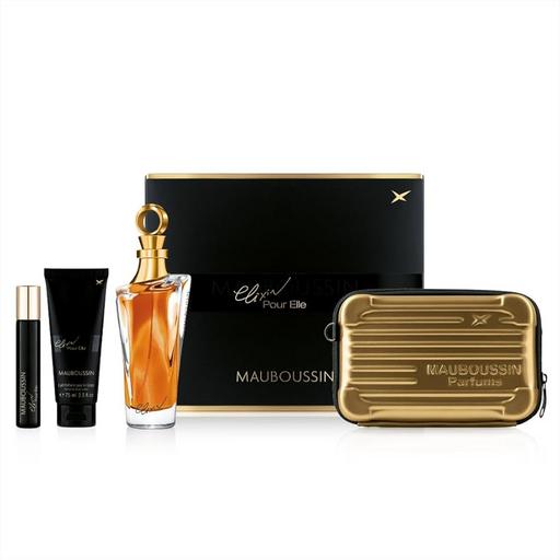Mauboussin pour Elle Elixir