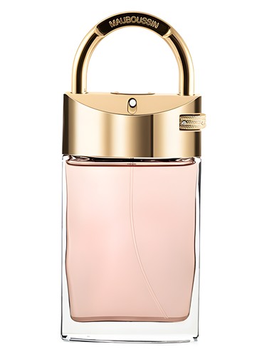 Mauboussin Promise Me coffret 90ml edp + gel douche + lait + bougie