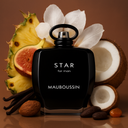 Mauboussin Star