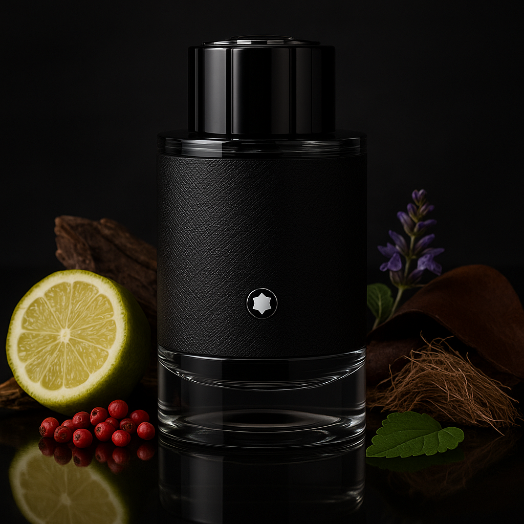 Mont Blanc Explorer