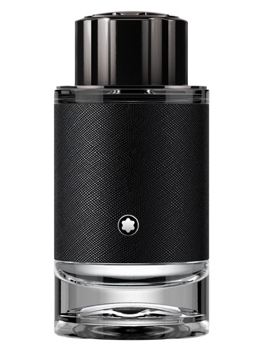 Mont Blanc Explorer coffret 100ml edp + vaporisat. 7.5ml + après-rasage 100ml