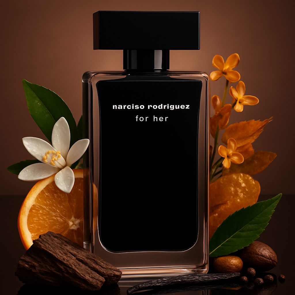 Narciso Rodriguez For Her