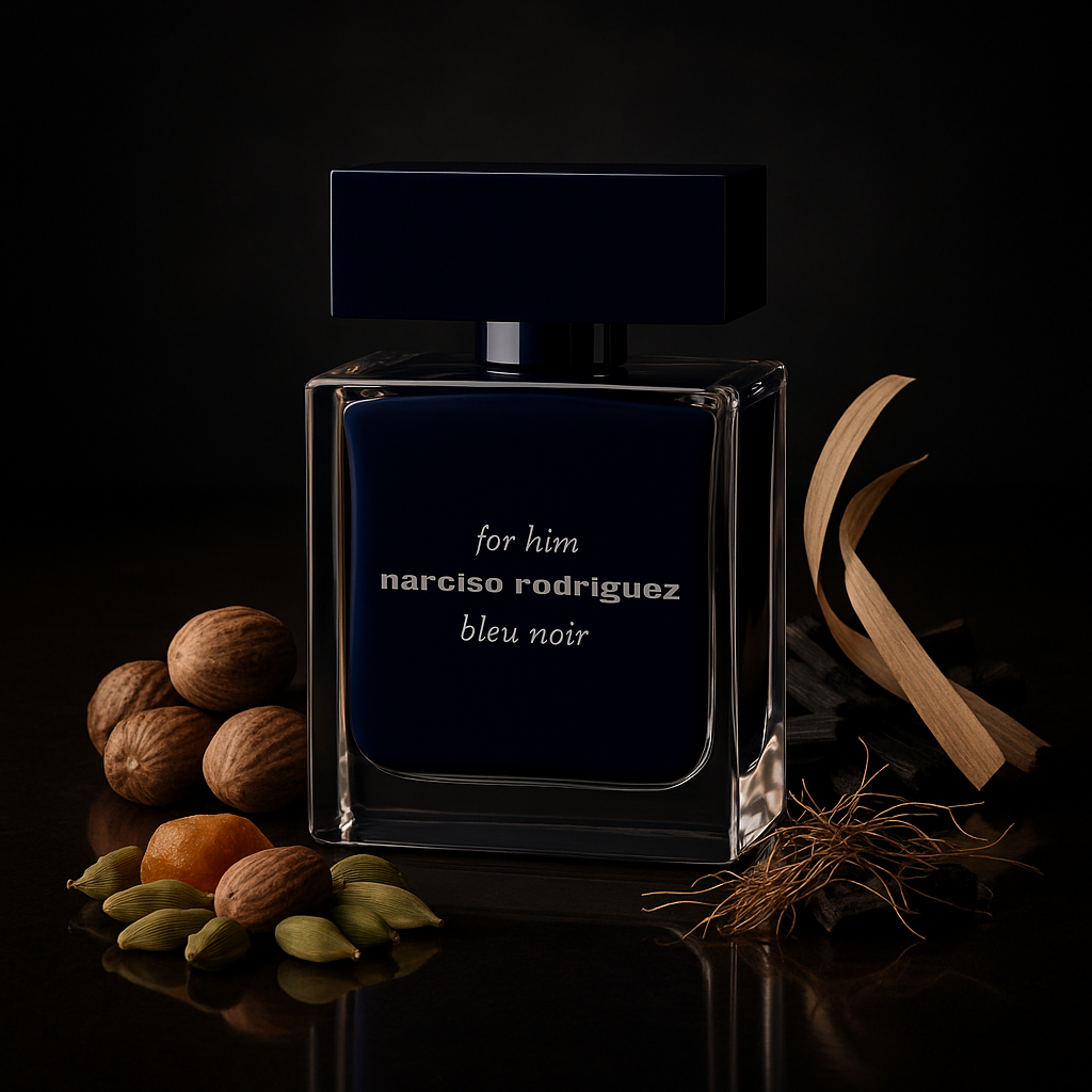Narciso Rodriguez For Him Bleu Noir