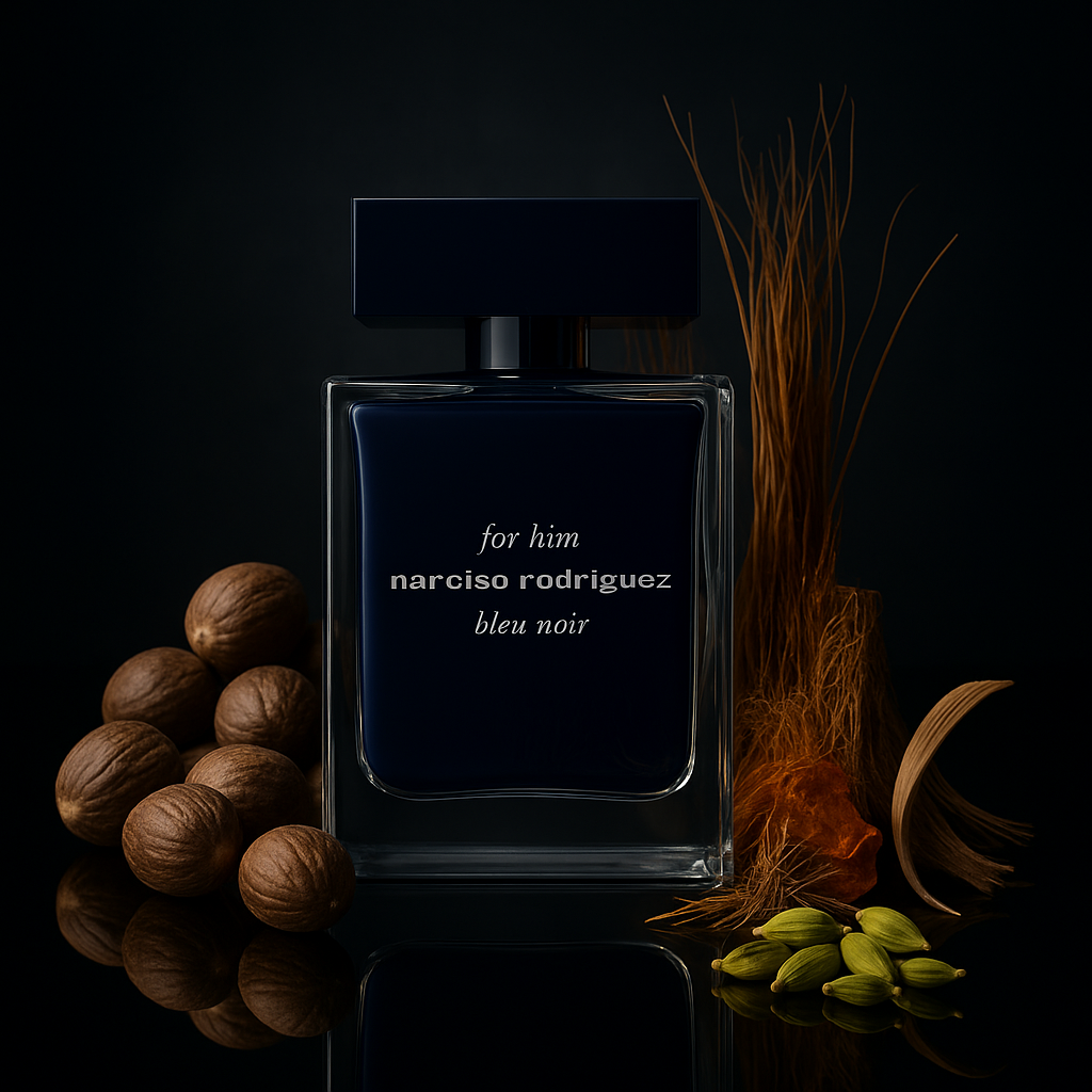 Narciso Rodriguez For Him Bleu Noir