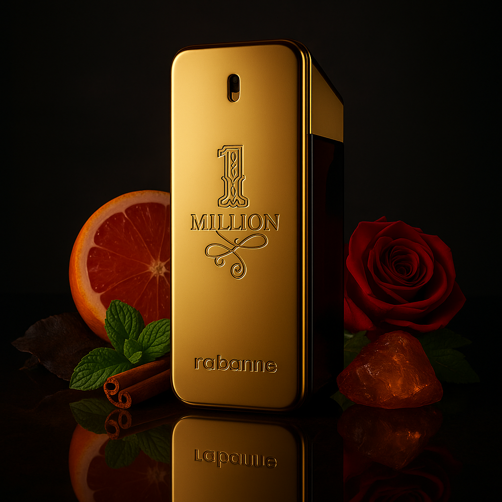 Paco Rabanne 1 Million