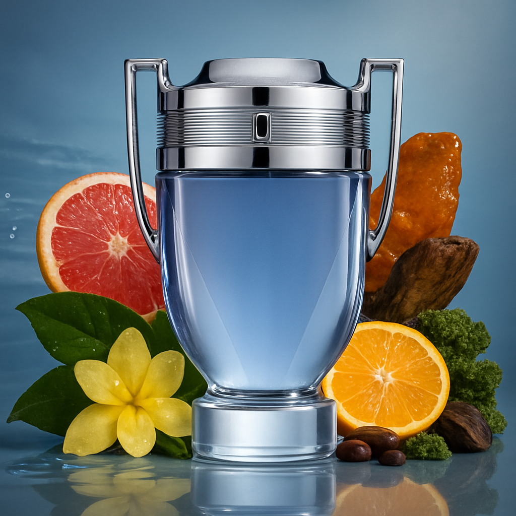 Paco Rabanne Invictus