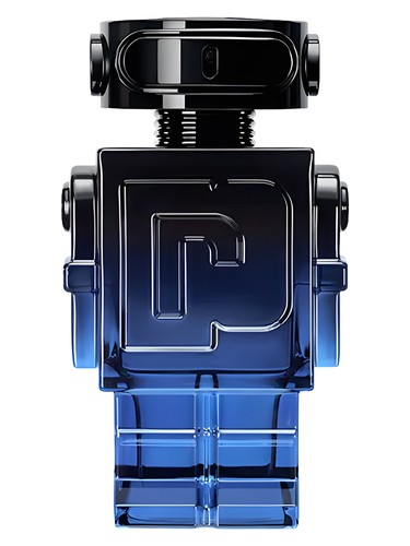 Paco Rabanne Phantom EDP intense