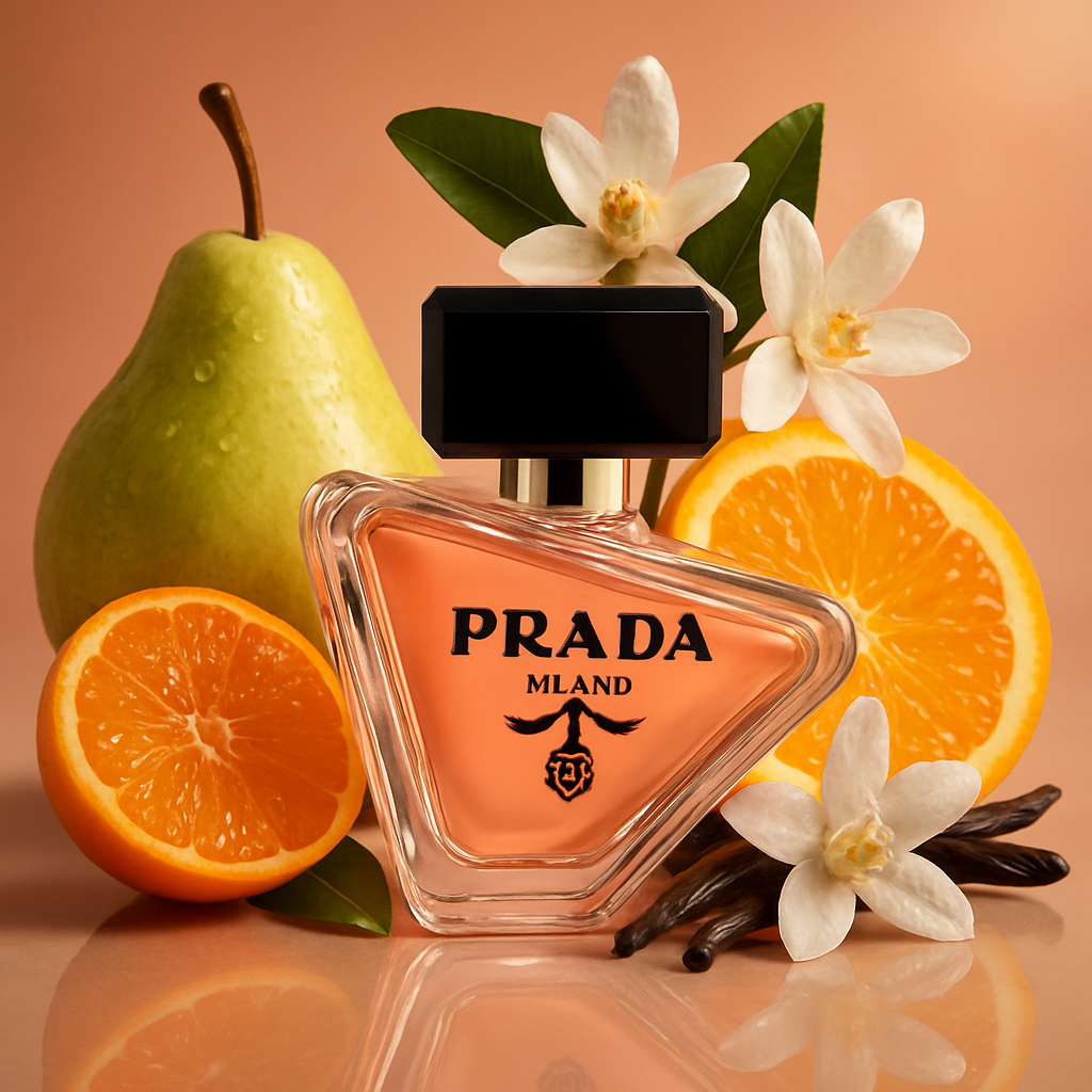 Prada Paradox