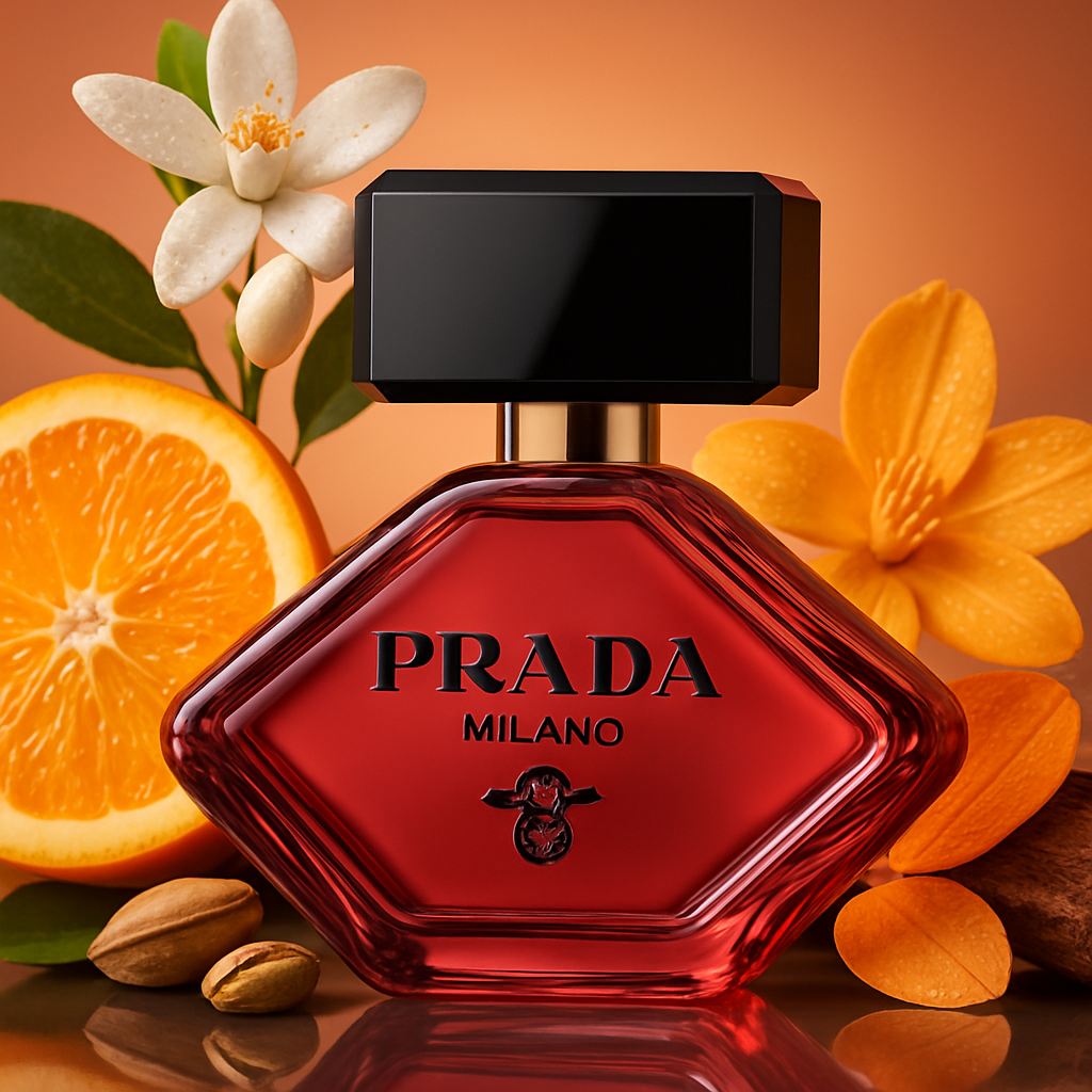 Prada Paradox Radical Essence