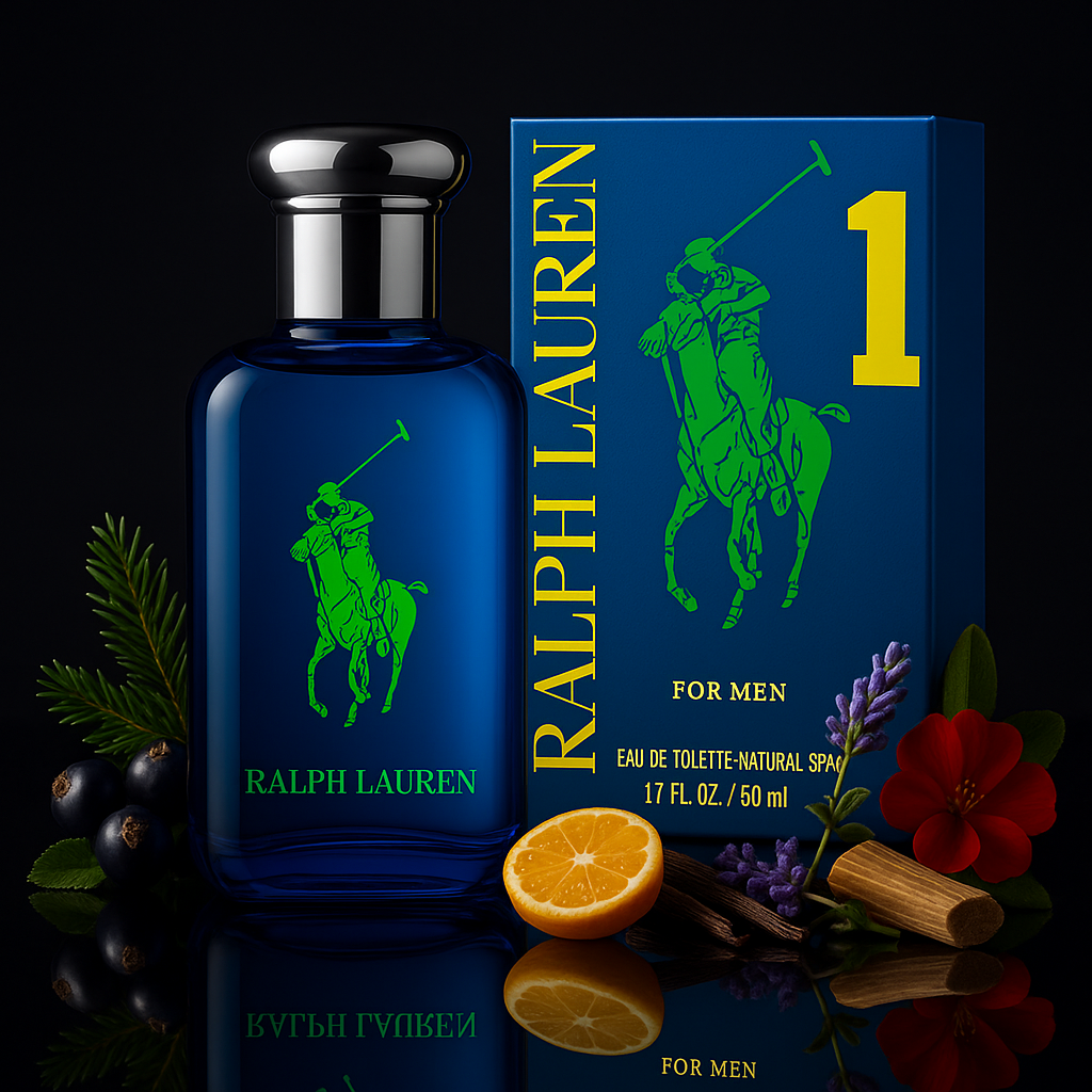 Ralph Lauren For Men