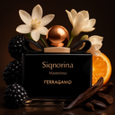 Salvatore Ferragamo Signorina Misteriosa