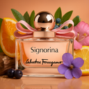 Salvatore Ferragamo Signorina Unica