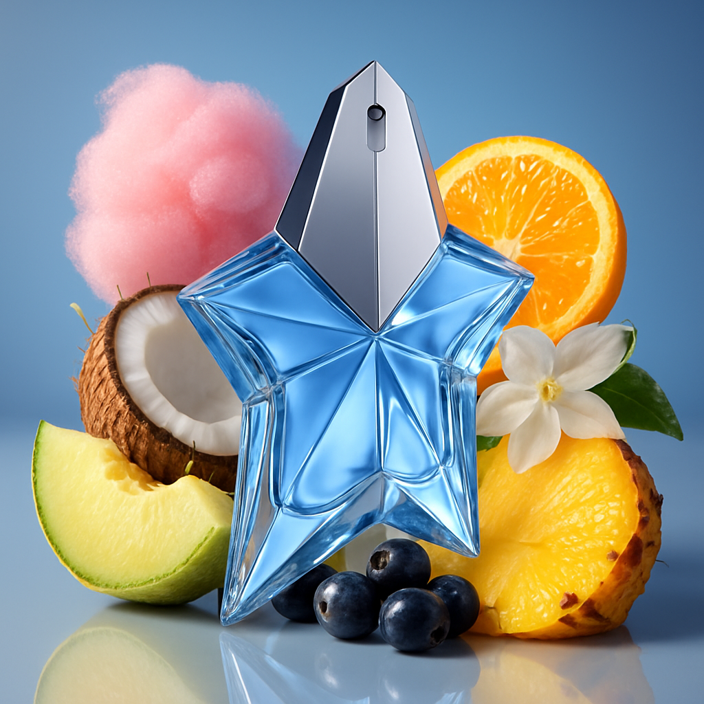 Thierry Mugler Angel