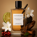 Van Cleef Arpels Extraordinaire Precious Oud