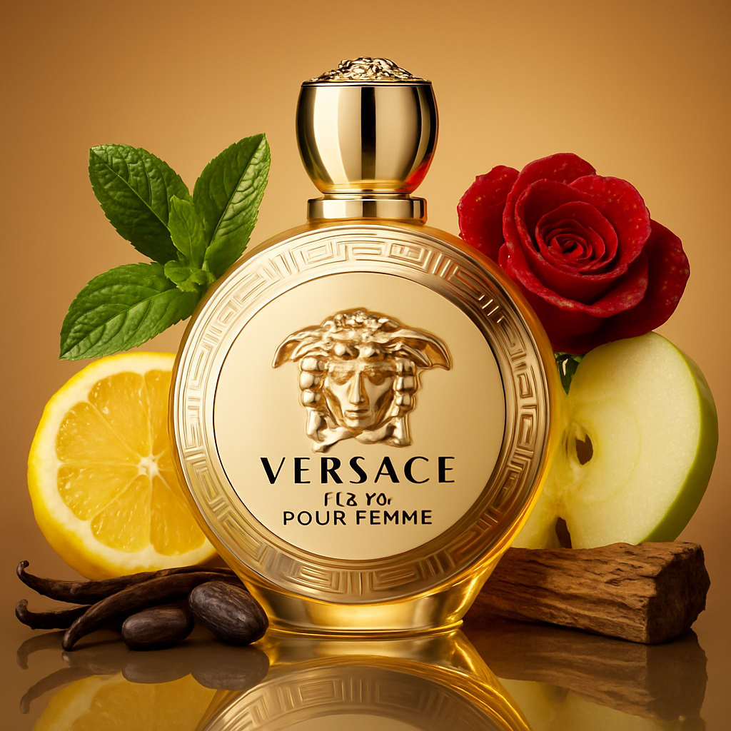 Versace Éros