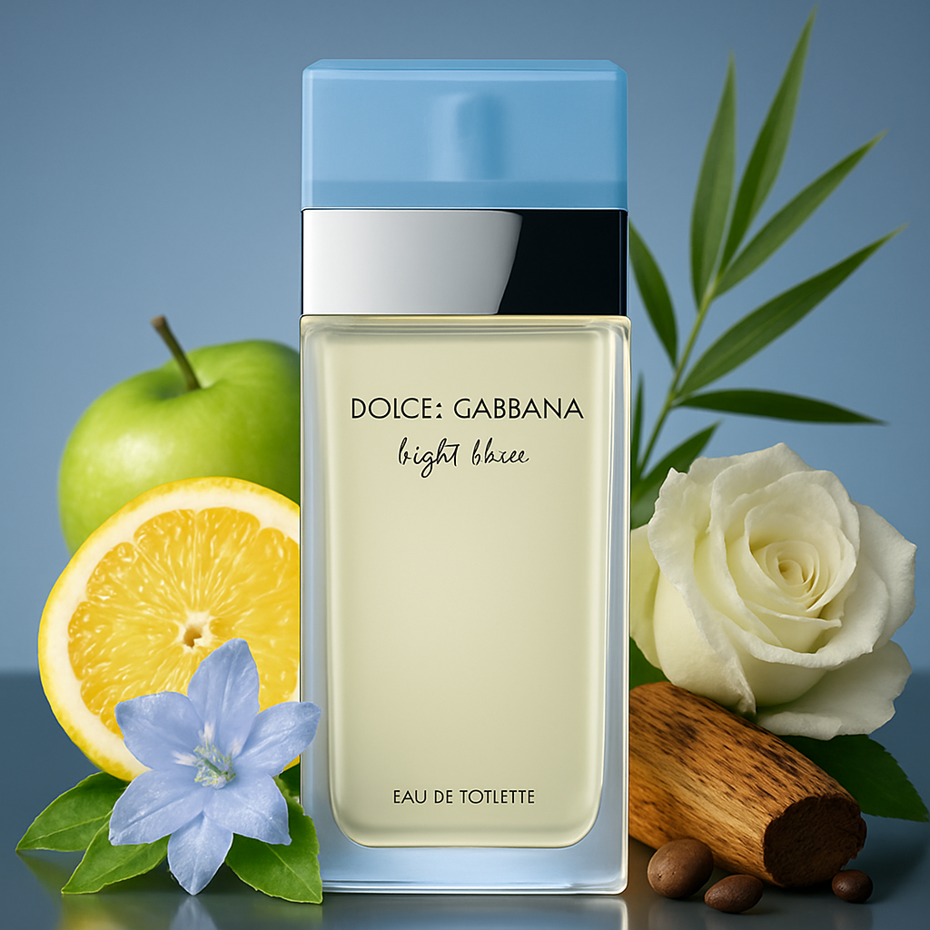 Dolce & Gabbana Light Blue