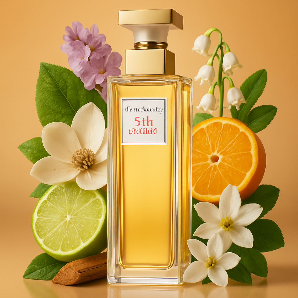 Elizabeth Arden 5th Avenue