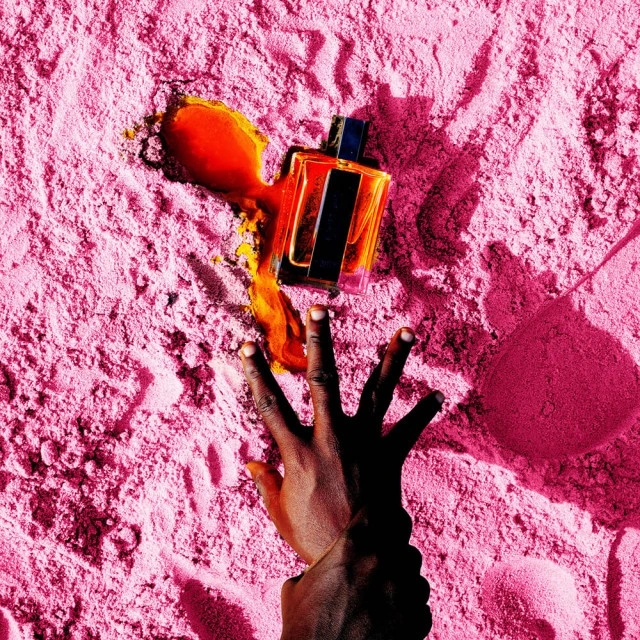 Caron Aimez-Moi Comme Je Suis 