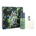 Cerruti 1881 Vert coffret 100ml edt + déodorant 150ml