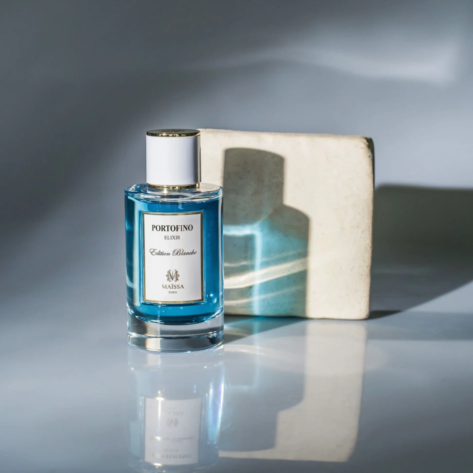 Maissa Soleil de Portofino  (50 ml)