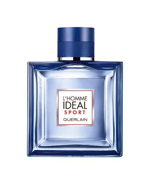 Guerlain l'Homme Idéal Sport 