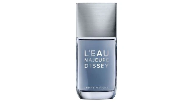 Issey Miyake L'eau Majeur d'Issey 100ml edt  (testeur) 