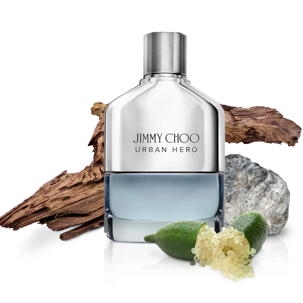 Jimmy Choo Urban Hero 100ml edp (testeur) 
