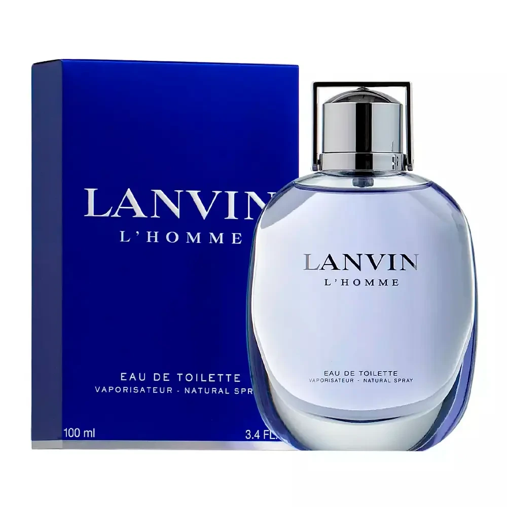 Lanvin pour Homme 100ml edt 