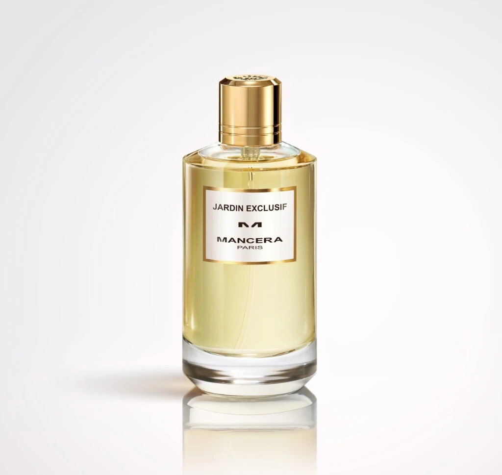 Mancera Jardin Exclusif 120ml edp 