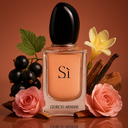 Armani Si