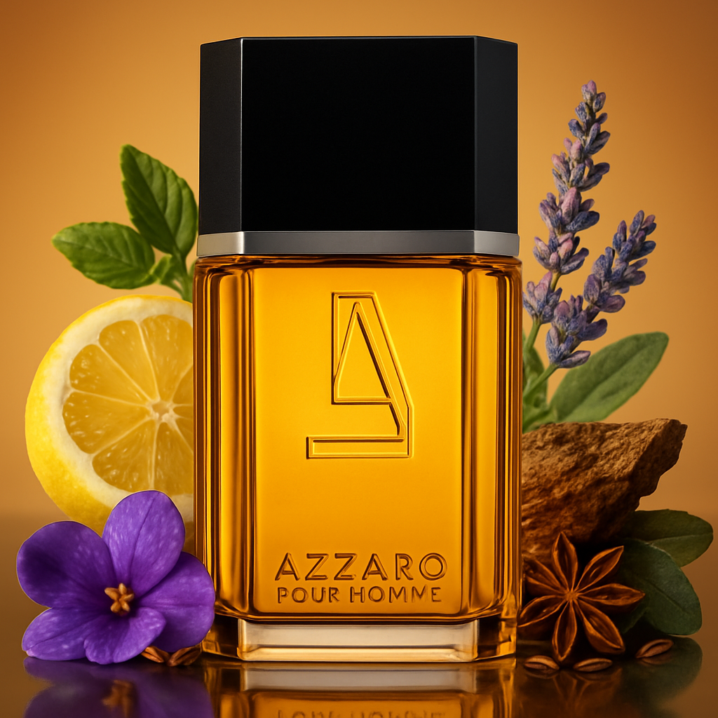 Azzaro Classique