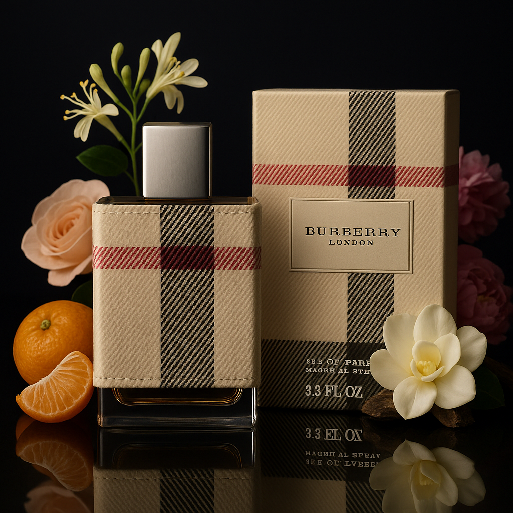 Burberry London