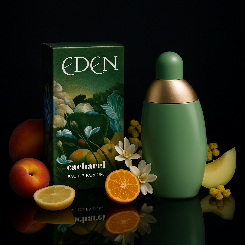 Cacharel Eden