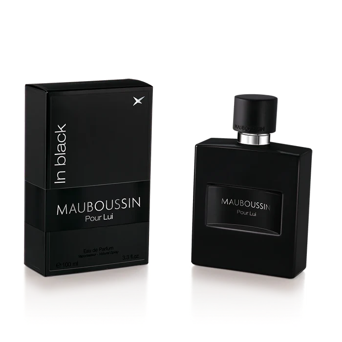 Mauboussin pour Lui in Black 100ml edp