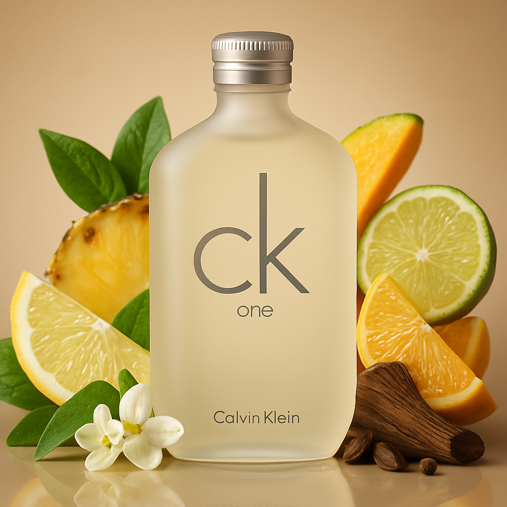 Calvin Klein One