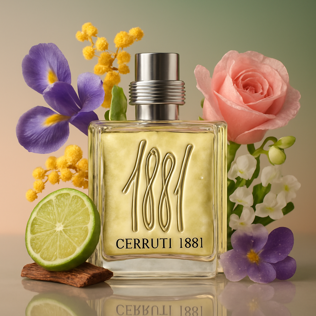 Cerruti 1881 Vert