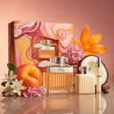 Chloé Classique coffret 75ml edp + lotion 100ml + miniature 5ml