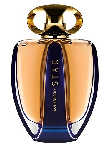 Coffret Mauboussin Star 90ml edp + vaporisat. 20ml + gel douche 75ml + sac