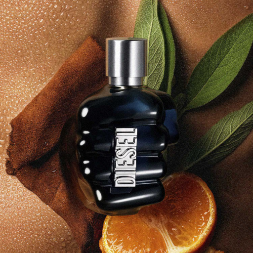 Diesel Only The Brave